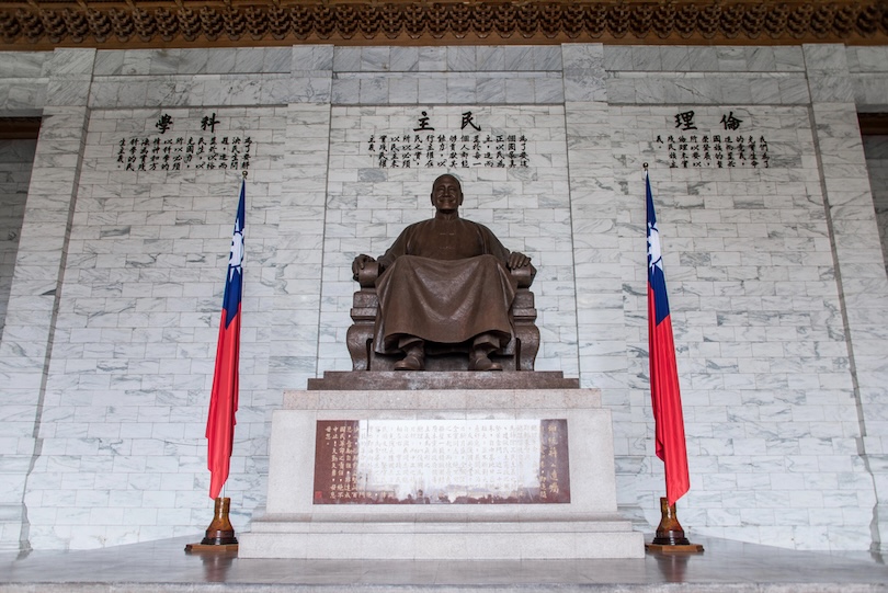 From Strategic Frontline to Strategic Balancing Point – E-International Relations