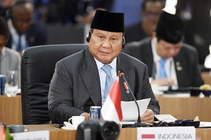 Nuomonė – Indonezijos islamo organizacijų įtraukimas į Gazos taikos valdybos chartiją – E. tarptautiniai santykiai