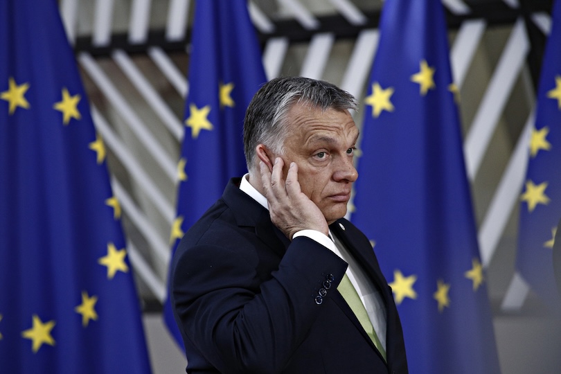 Nuomonė – Populistinės valdžios institucinis pomirtinis gyvenimas – E. tarptautiniai santykiai