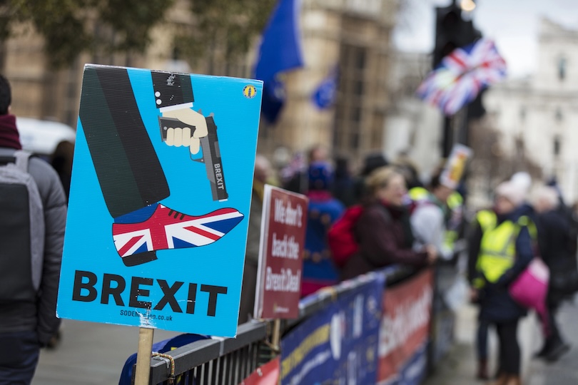 Political Discourse and Strategic Transformation in Contemporary Democracies – E-International Relations