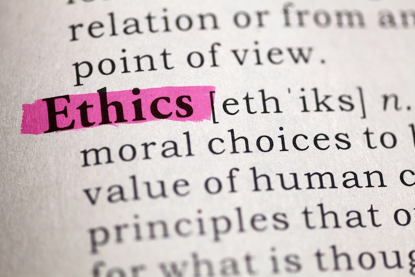 Political Research Is Always Ethically and Politically Suspect – E-International Relations