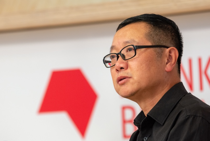 Why Western Strategists Should Continue Reading Liu Cixin’s The Dark Forest – E-International Relations