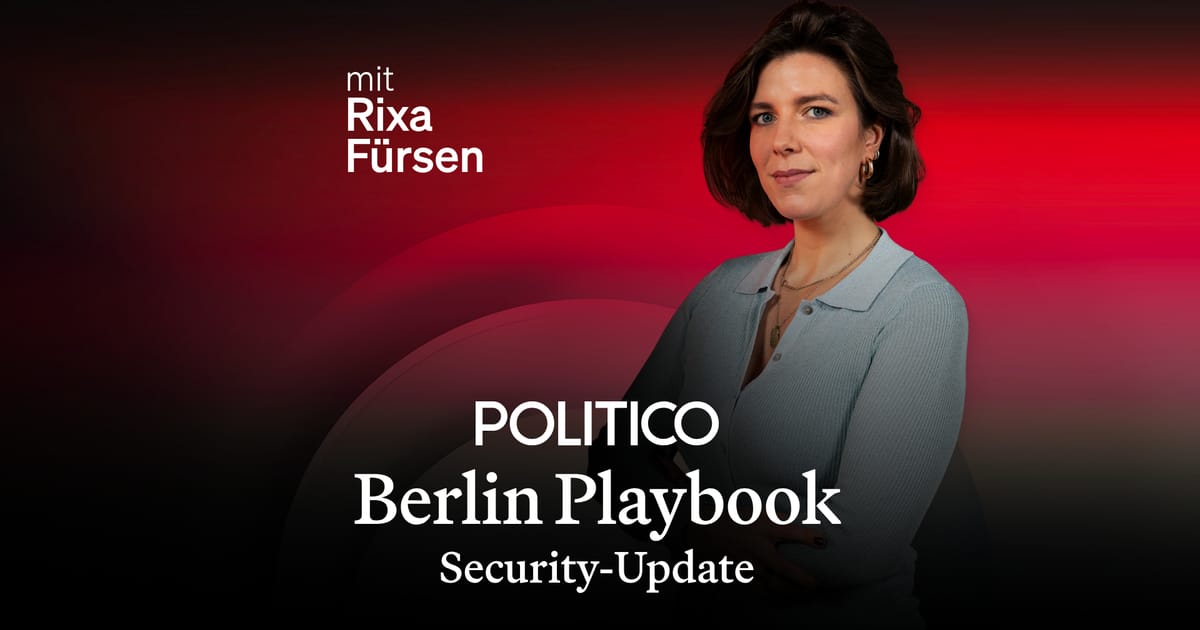 FCAS gescheitert – und jetzt? – POLITIKA