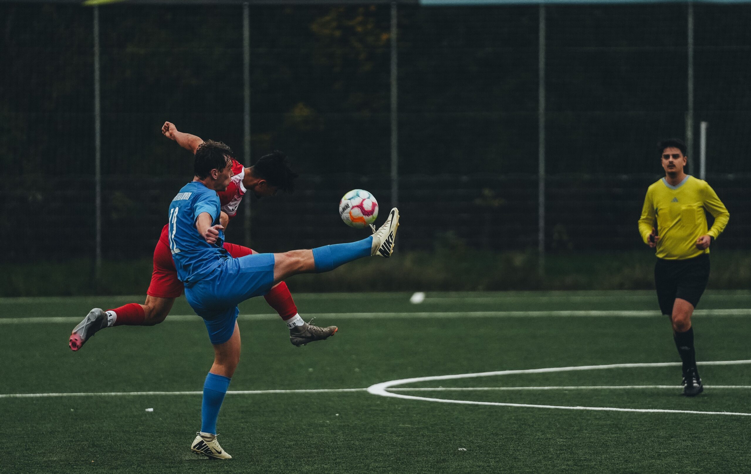 Kodėl pasaulio futbolo čempionatas yra vienas iš didžiausių logistikos projektų pasaulyje?