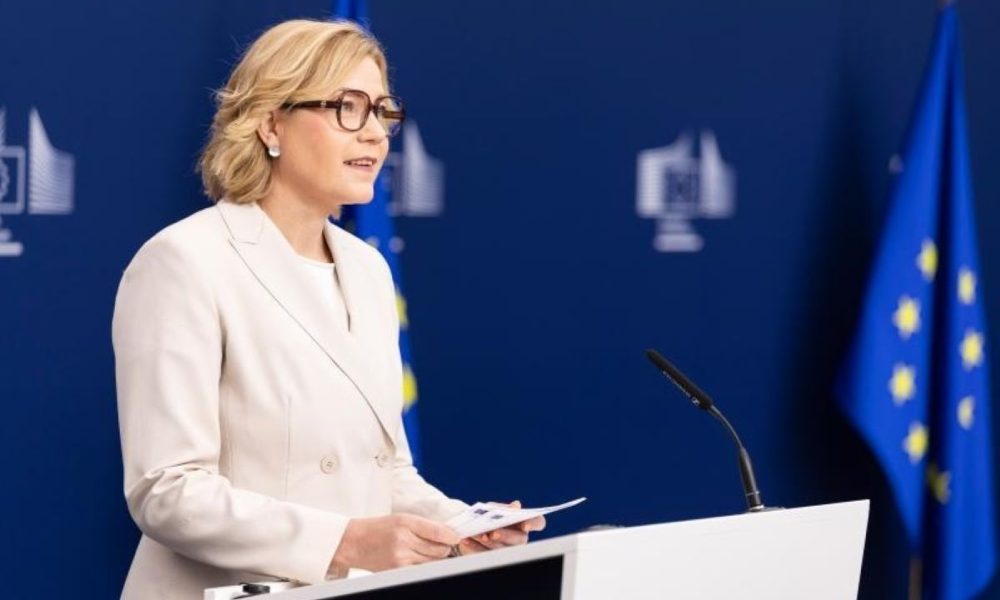 Siekdama ES atsparumo ir konkurencingumo, Komisija siūlo suteikti naują leidimą teikti judriojo palydovinio ryšio paslaugas