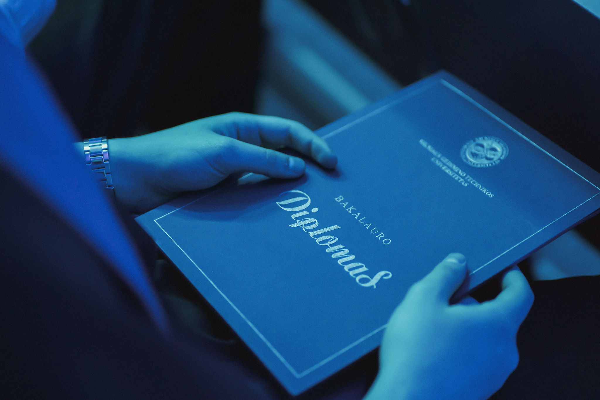 Šių metų diplomų teikimų ceremonijų datos