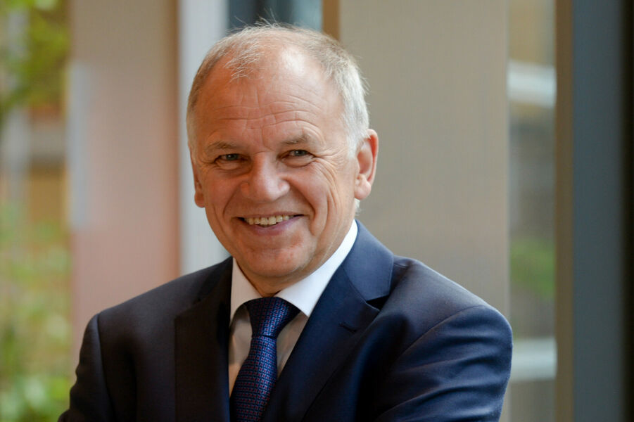 Vytenis Povilas Andriukaitis. Kaip išlaikyti ūkininkų kartas?